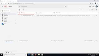 How To Send and Retrieve Your Archived Emails From Gmail Tutorial [upl. by Griselda]