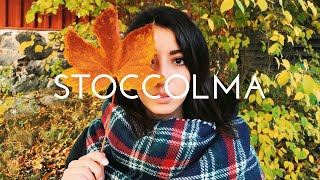 Cosa vedere a Stoccolma in 3 giorni  Fatti di Viaggi [upl. by Poyssick]