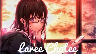 Laree Chotee  WORMONO Tejas RH [upl. by Adnak893]