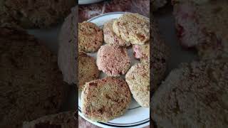 yummy tuna cutletfull recipe on my YouTube channel konkani vlog goanstyle [upl. by Modesta]