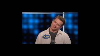 911 Celebrity Family Feud 911onabc [upl. by Ahsinel]