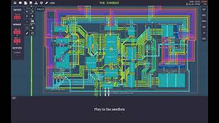 Turing Complete  The What Why And How of the Intel 8008 [upl. by Cirdes]