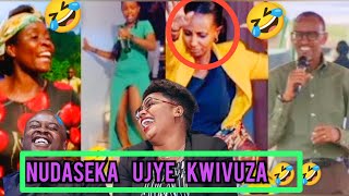 🤣URASEKA Utembagare🤣Dore VIdeo zibihe byose zasekeje abantu kuri social media scoviakncyagom [upl. by Robbie928]