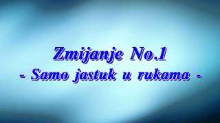 Zmijanje No1  Samo jastuk u rukama  Official Audio 2013 [upl. by Torrie]