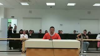 Meu Interrogatório Eu Sendo Confrontado Pelo Juiz No Tribunal Do JÚRI 👤 PARTE 2 [upl. by Hutchings712]