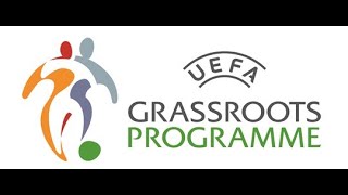 Grassroots 2016  Stari Aerodrom 2 [upl. by Laeria500]