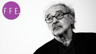 JeanLuc Godard explains his rebellious film making style  The directors share Episode 2 [upl. by Quintina]