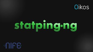 🚀 Supercharge Your Uptime Monitoring with Statping on Oikos Full Setup Guide 🛠️ [upl. by Ylimme205]