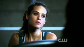 Nikita 2x02  Falling Ash  Alex amp Amanda [upl. by Etnomed]