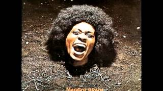 Funkadelic  Maggot Brain full album [upl. by Klepac]