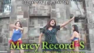 Amparito del Pilar Amor prohibido Mercy Record´S [upl. by Acinnad]