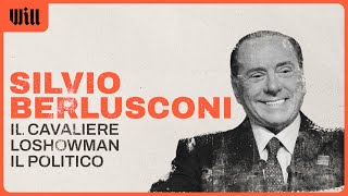 Chi è stato Silvio Berlusconi Cosa ha significato per i media la politica la società italiana [upl. by Gwenora81]