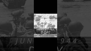 80th Anniversary of DDay General Dwight D Eisenhower [upl. by Eremahs373]