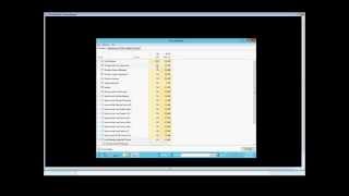 How to see how much CPU usage an application is using in Windows Server 2012 [upl. by Oneill537]