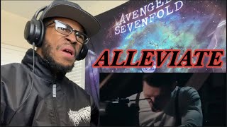 Alleviate  Die for me  Reaction [upl. by Arney]