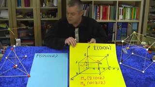 Volumen einer Pyramide vektoriell berechnen  Mathematik  Analytische Geometrie [upl. by Tapes]