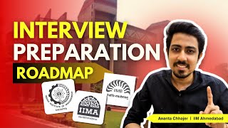 The perfect guide to start MBA Interview Preparation  Roadmap for GDPI Preparation for MBA Colleges [upl. by Yzeerb339]