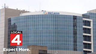 Criminal cyber attack behind McLaren Health Network IT collapse [upl. by Findlay10]