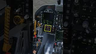 F18 takeoff tutorial cold start from carrier [upl. by Dadinirt]