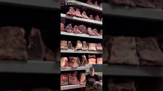 What over 10 million dollars of beef looks like [upl. by Etselec]