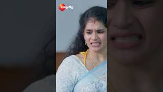 Veeraவீரா  EPI161  திங்கள்வெள்ளி இரவு 8 மணிக்கு  Zee Tamil shorts ytshorts [upl. by Michon]