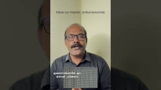 Economics ൽ ഈ കണക്ക് മുഖ്യം econlab anilkumareconlab plustwo economists calculation [upl. by Hareema138]