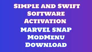 MARVEL SNAP CHEAT 2024  PRIVATE HACK  ESP  AIMBOT LEGIT  Not Detected [upl. by Hyatt]