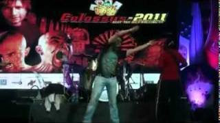 PAL  KK Live in Bangalore [upl. by Cod]