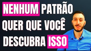 O SEGREDO da Convenção Coletiva de trabalho Como consultar minha Convenção Coletiva [upl. by Eelidnarb]