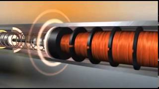 Solartron Metrology Gauging Probes [upl. by Dora]