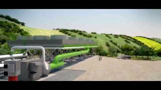 Geothermal energy plant proposed for Eden Project [upl. by Nnaid12]