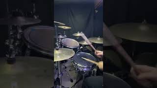 【Drum Cover】DIVE TO BLUE  LArc〜en〜Ciel 叩いてみた [upl. by Elinad]