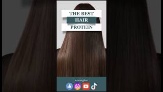 The Best Hair Protein  Get your hair treated at Zuni’s Glam [upl. by Aleris410]