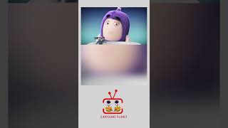 Oddbods  Funniest scene ever  Laugh and Fun  Kids Fun  Fun Planet Part 1 [upl. by Flodur]