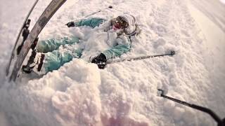 Teaser 22nov 2014 Val Thorens ouvre  Val Thorens opens [upl. by Micah908]