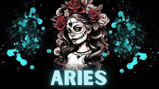 ARIES URGENT🚨 THIS IS GOING TO HAPPEN TONIGHT ARIES😍PREPARE YOURSELFDO NOT TELL ANYBODY🤫 [upl. by Bradstreet]