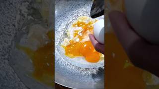 I fried egg shorts fried egg [upl. by Ailsun]