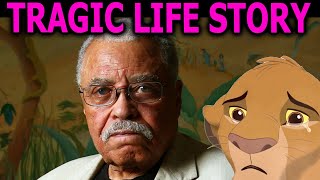 This is Sadly What Happened Tragic Life Story of James Earl Jones [upl. by Ikoek561]