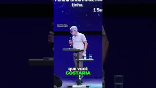 O Impacto da Empatia nas Relações Humanas pastorclaudioduarte pregação motivacional reflexão [upl. by Erdna338]