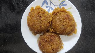 How to make Chettinadu sweet recipie in Thamizh  Ukkarai  greengram sweet in Thamizh [upl. by Odlopoel]