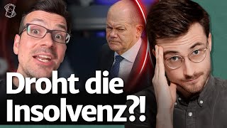 Abgestürzt Dieser AktienYouTuber macht nur noch AfDPropaganda [upl. by Massimo]