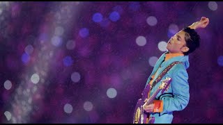 SUPER BOWL 41 XLI 2007 HALFTIME SHOW FULL  PRINCE [upl. by Eaned]