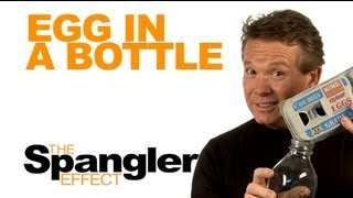 The Spangler Effect  Egg in a Bottle Season 01 Episode 24 [upl. by Palladin]