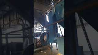 Industrial Boiler System boiler fan steam steamgeneration pollutionfree [upl. by Rairb]