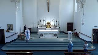 Holy Mass 10am Live  Monday 7th October 2024 [upl. by Bina838]