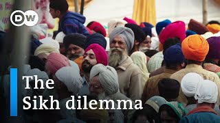 The Sikhs  Between India and Pakistan  DW Documentary [upl. by Cerelia311]