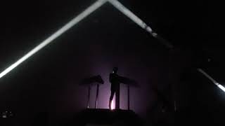 Gesaffelstein  Dance X Requiem Tour Live Kings Theatre 11222019 [upl. by Sauncho]