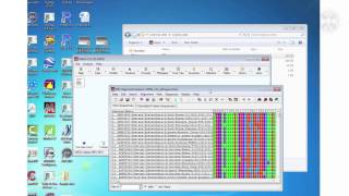 2 Phylogenetics amp Phylogeography Practical 1 [upl. by Tennes]