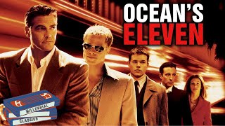 Oceans Eleven is a CLASSIC [upl. by Coleville]