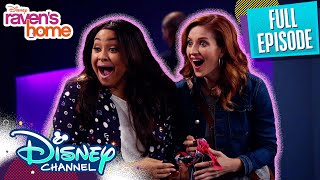 Ravens Home Mothers Day Full Episode 💐  S1 E12  Dream Moms  disneychannel [upl. by Jet]